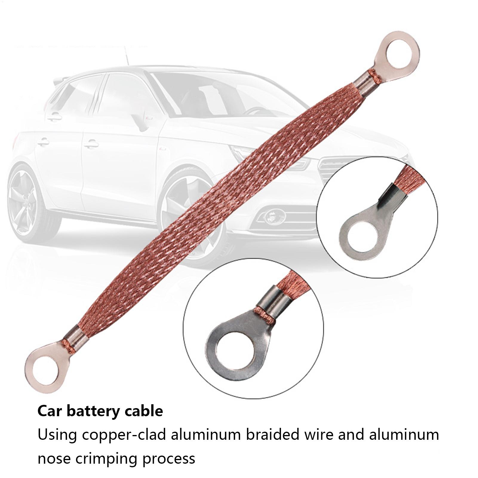 สายดินสำหรับสะพาน สายทองแดงหุ้ - Copper Wire Roll บทวิจารณ์และราคา