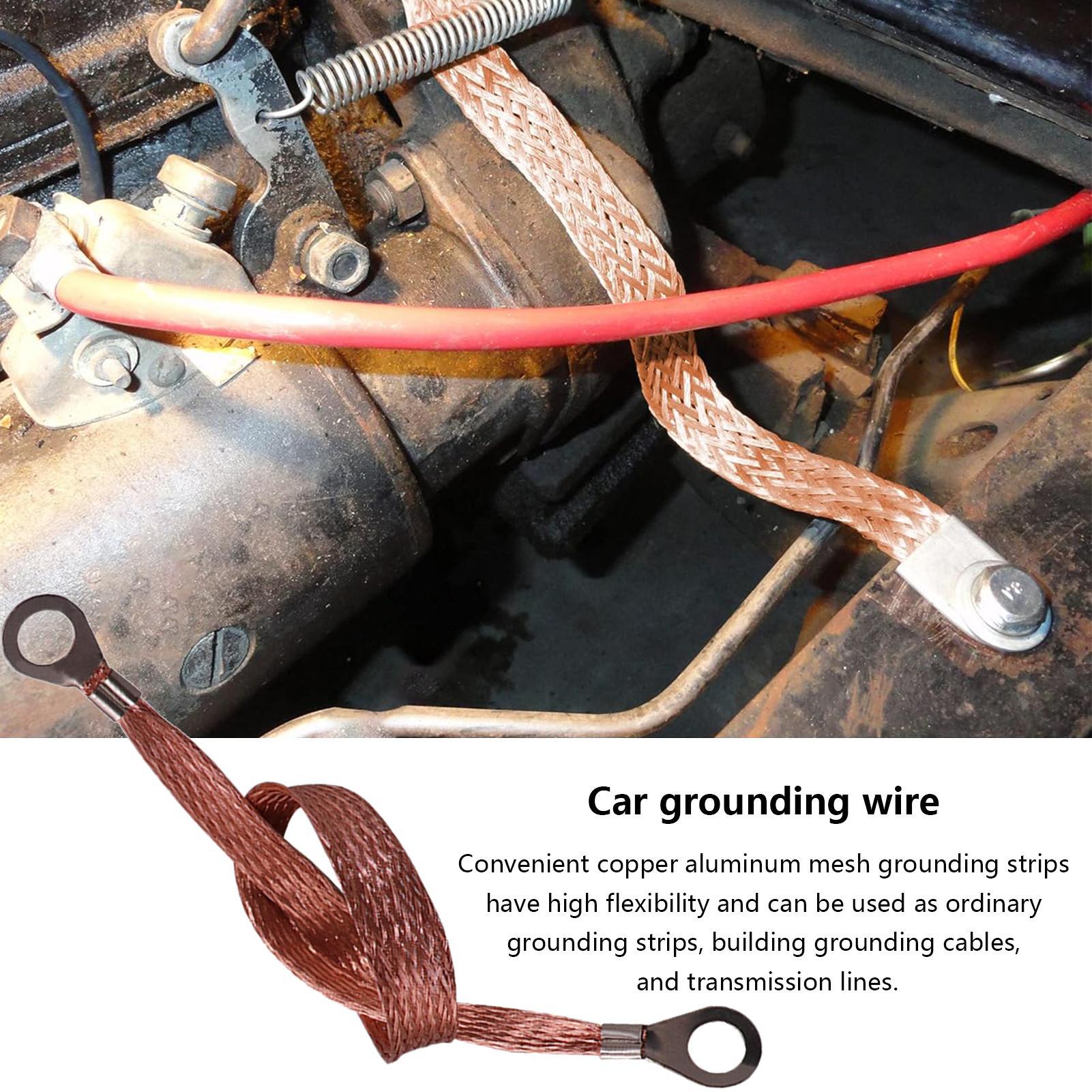 สายดินสำหรับสะพาน สายทองแดงหุ้ - Copper Wire Roll บทวิจารณ์และราคา