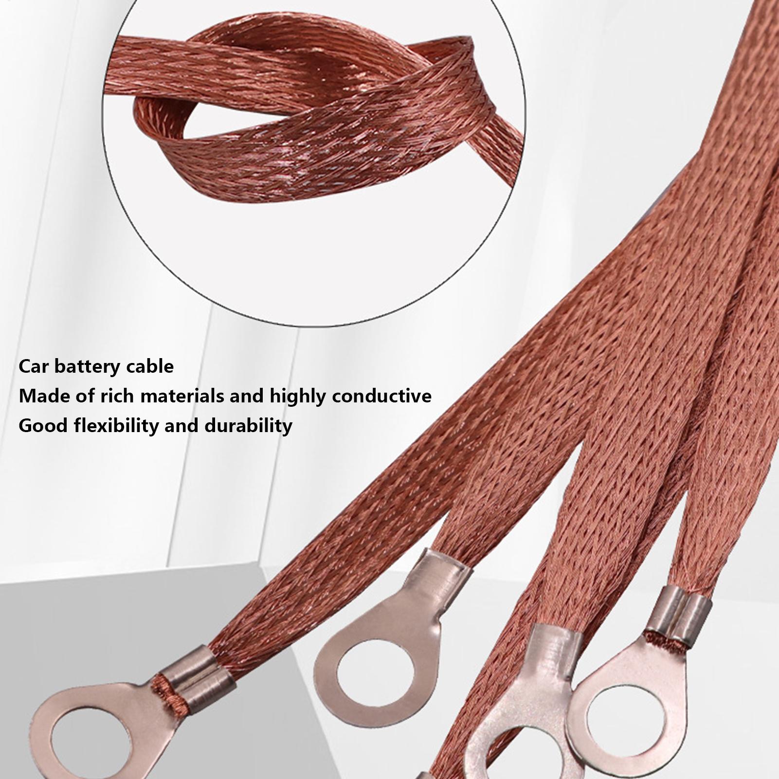 สายดินสำหรับสะพาน สายทองแดงหุ้ - Copper Wire Roll บทวิจารณ์และราคา