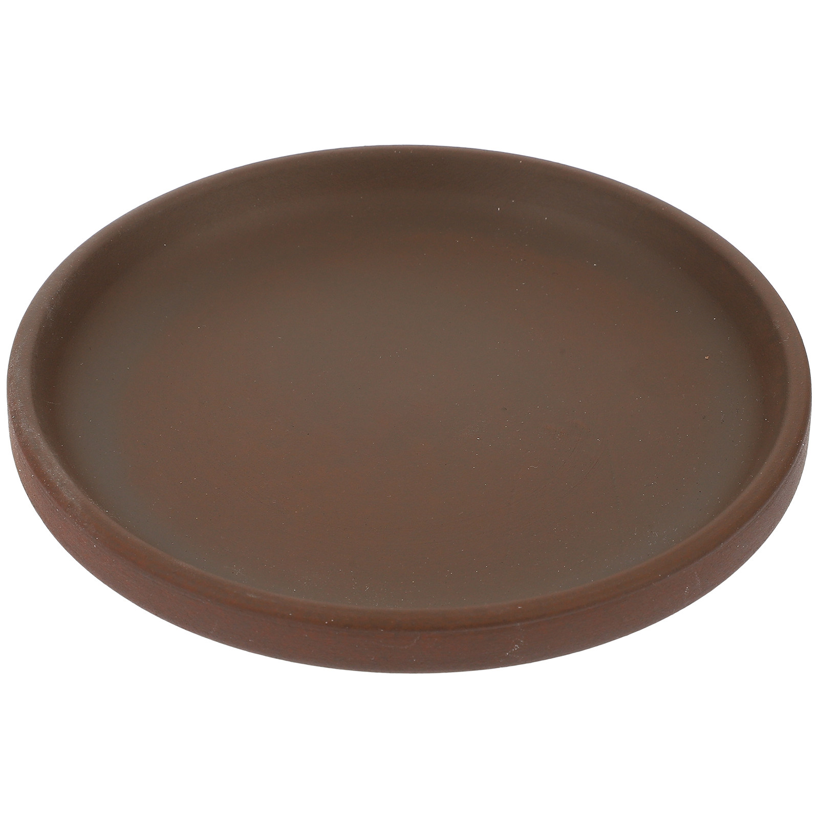 ถาดรองกระถางดอกไม้เซรามิก ทรงก - Drip Tray Saucer บทวิจารณ์และราคา