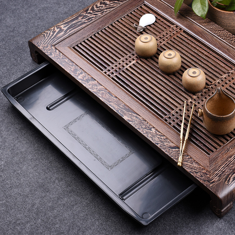 ถาดรองน้ำชา ถาดรองน้ำ ถาดรองแก - Drip Tray Saucer บทวิจารณ์และราคา