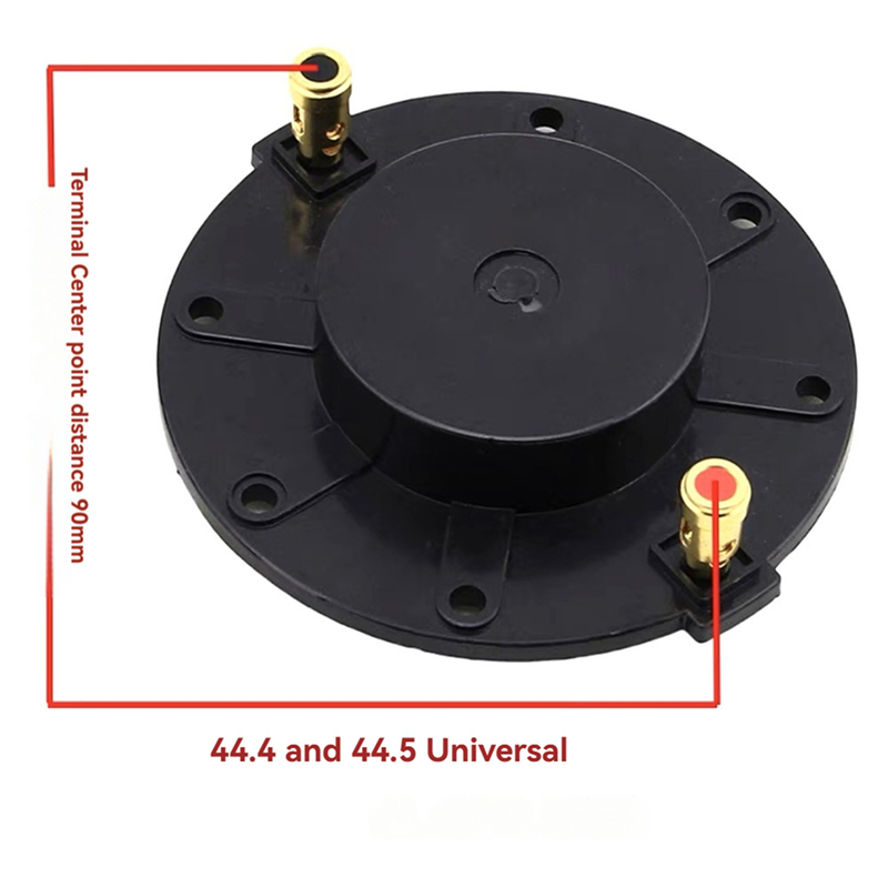 A73E-2Pcs 44.4 มม.44.5 มม.Core - Copper Wire Roll บทวิจารณ์และราคา