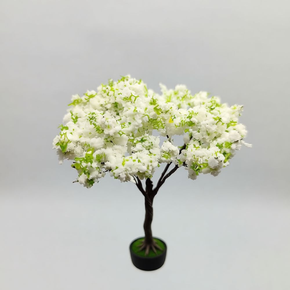 โมเดลต้นไม้จำลอง สำหรับตกแต่งภ - Bonsai Garden Landscape Design บทวิจารณ์และราคา