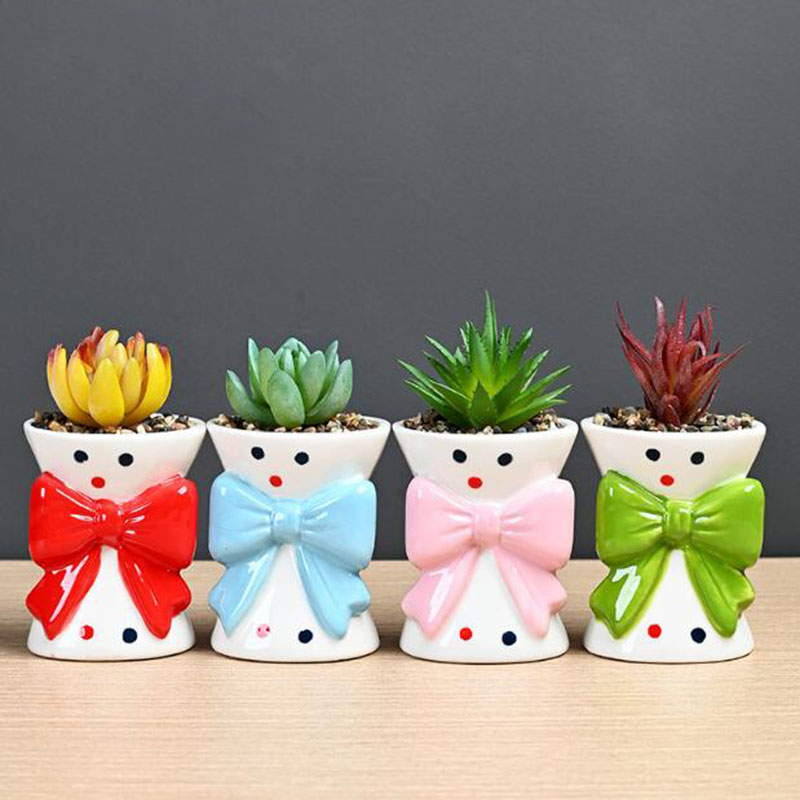 กระถางต้นไม้สไตล์นอร์ดิก กระถา - Bonsai Garden Art บทวิจารณ์และราคา