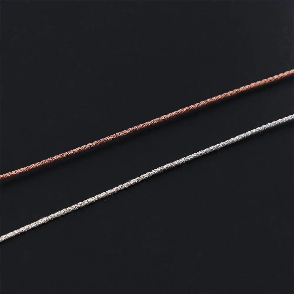 1 ชิ้น 1 เมตรสายลำโพง 8/12/16/ - Copper Wire Roll บทวิจารณ์และราคา