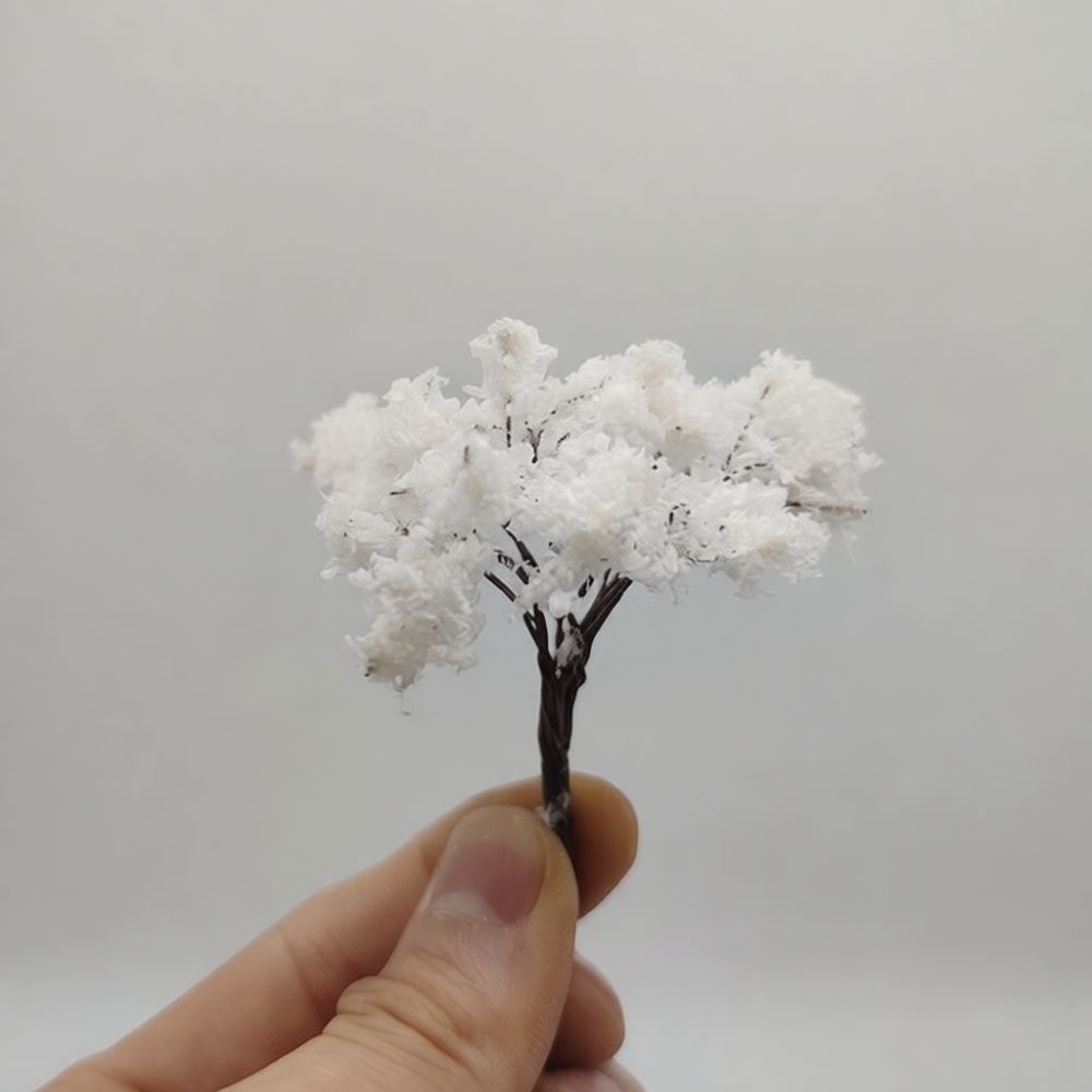 โมเดลต้นไม้จำลอง สำหรับตกแต่งภ - Bonsai Garden Landscape Design บทวิจารณ์และราคา