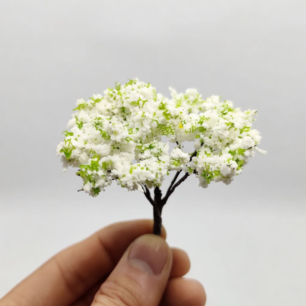 โมเดลต้นไม้จำลอง สำหรับตกแต่งภ - Bonsai Garden Landscape Design บทวิจารณ์และราคา