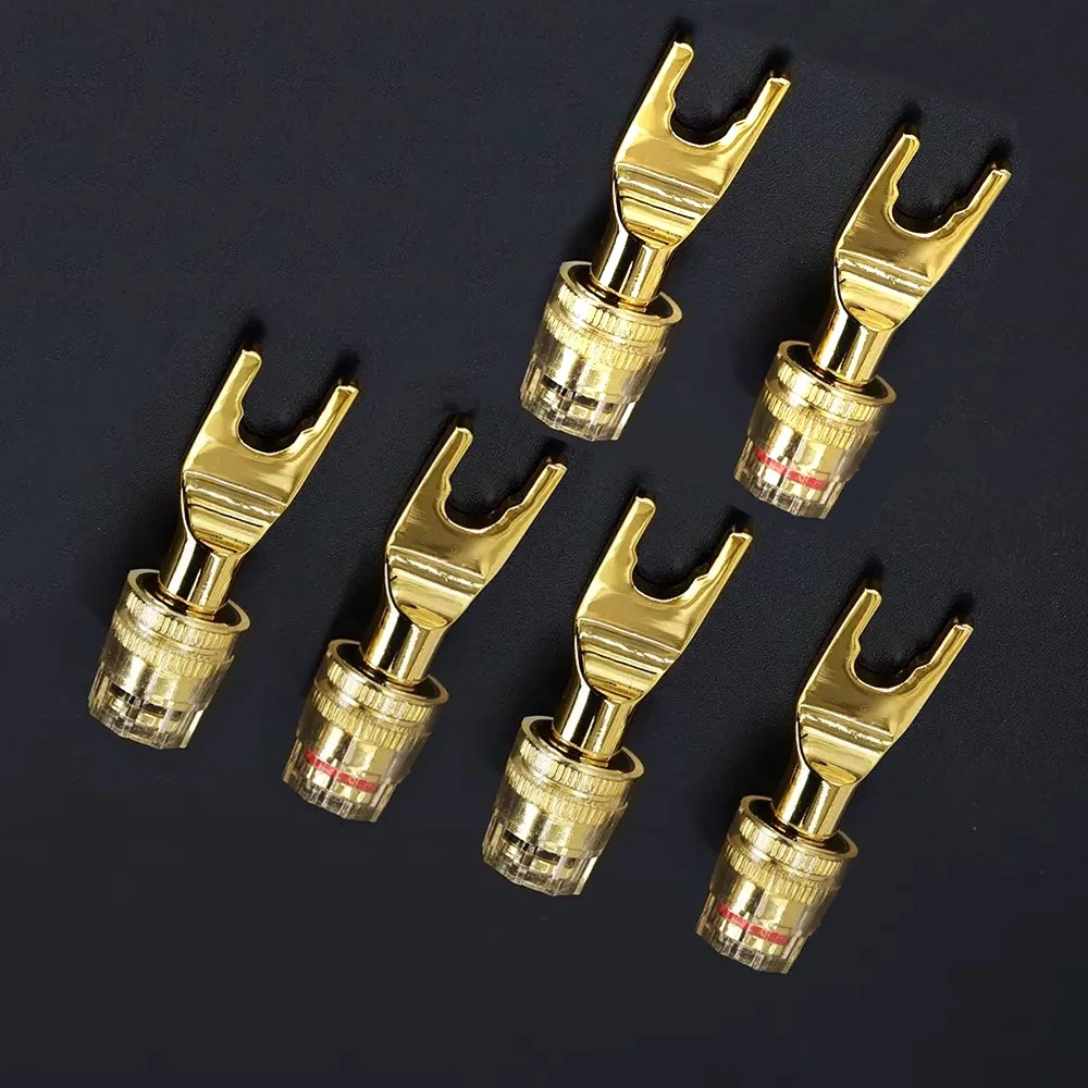 ไฮไฟ 24K ทองแดงชุบทองหนา รูปตั - Copper Wire Roll บทวิจารณ์และราคา