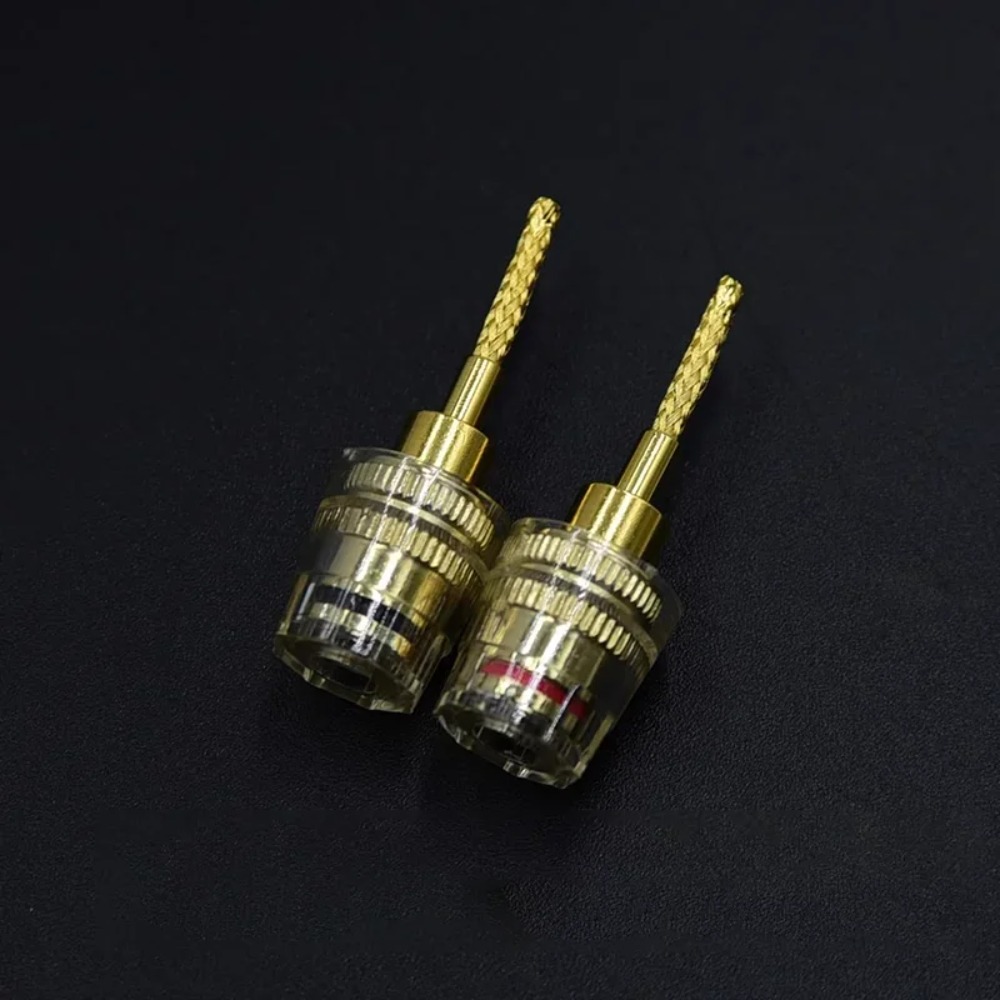 ไฮไฟ 24K ทองแดงชุบทองหนา รูปตั - Copper Wire Roll บทวิจารณ์และราคา