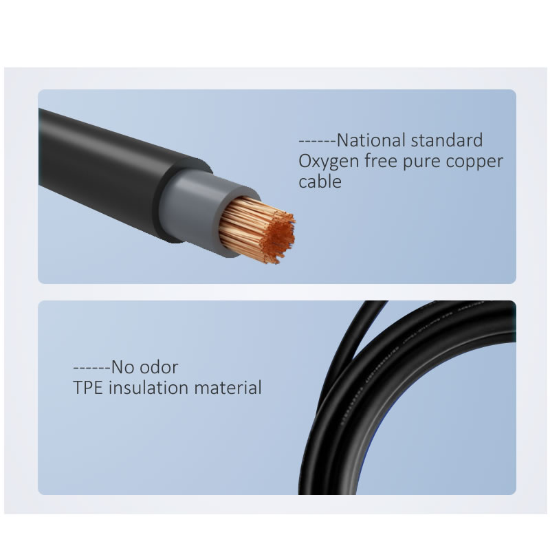 สายชาร์จรถยนต์ไฟฟ้า JIGU 7KW/3 - Copper Wire Roll บทวิจารณ์และราคา
