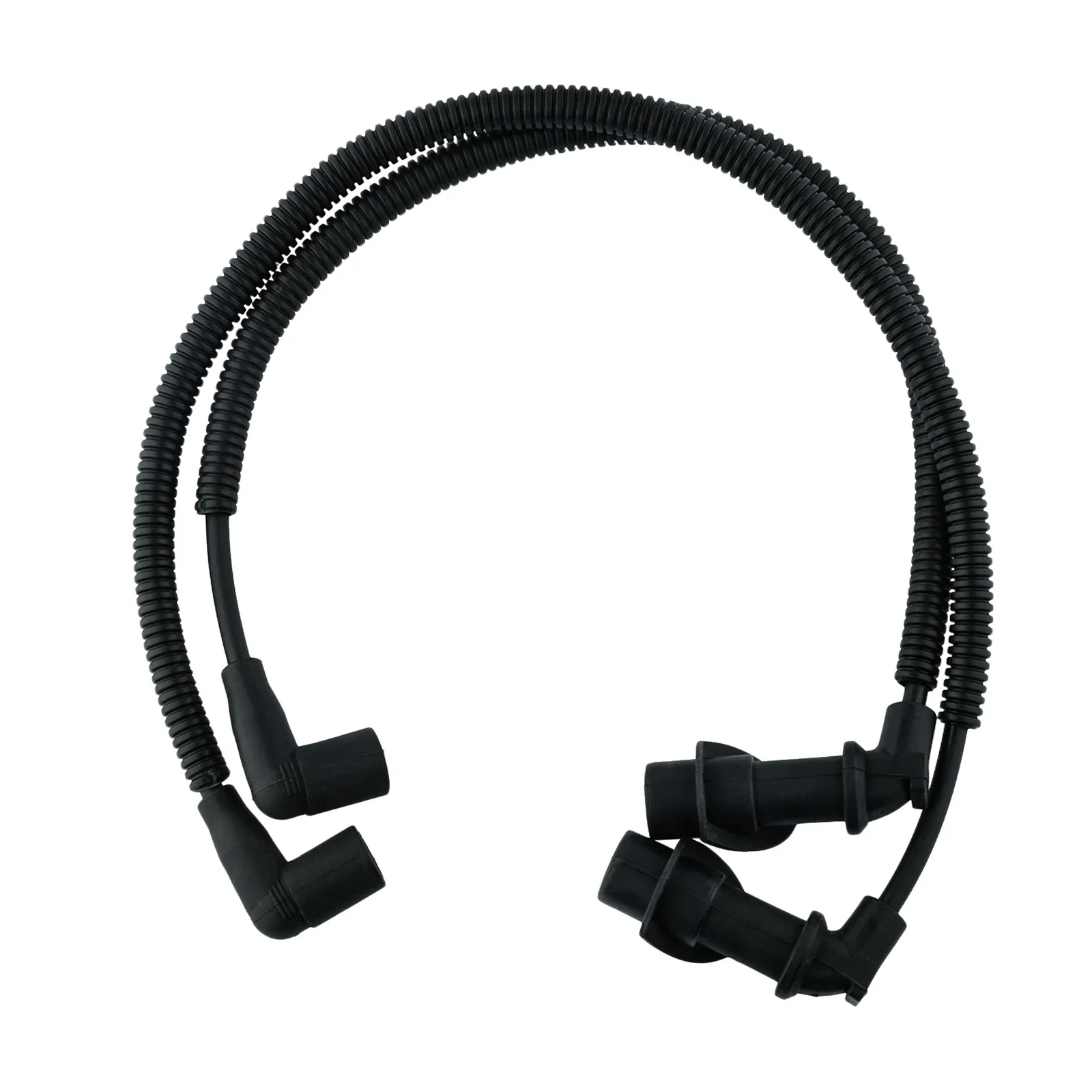 2ชิ้นฝาหัวเทียนหัวเทียนหัวเทีย - Copper Wire Roll บทวิจารณ์และราคา